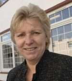 North School head teacher Lesley Ellis: 'Nonsense'