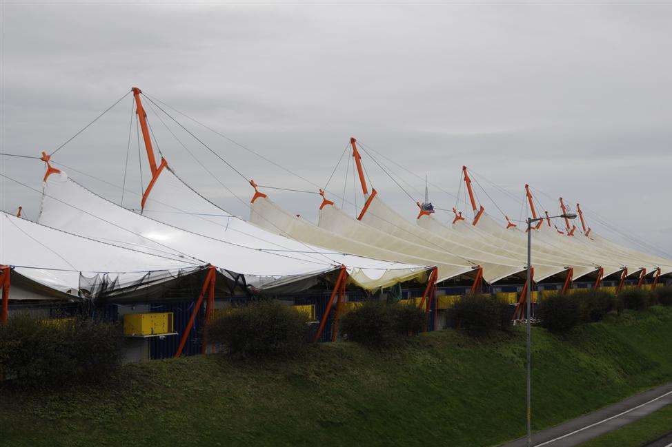 Ashford Designer Outlet to nearly double in size, as McArthurGlen reveals plans to add 150,000 ...
