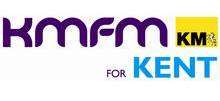 kmfm for Kent logo