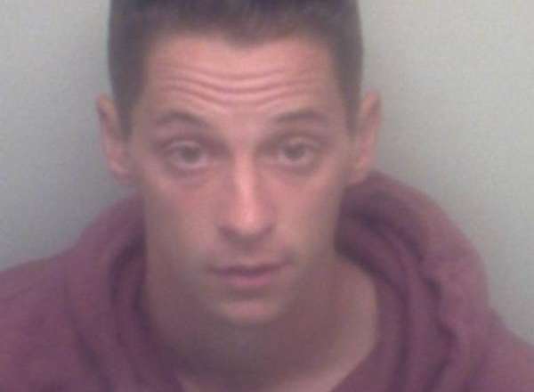 Kevin Ford has been jailed for six years