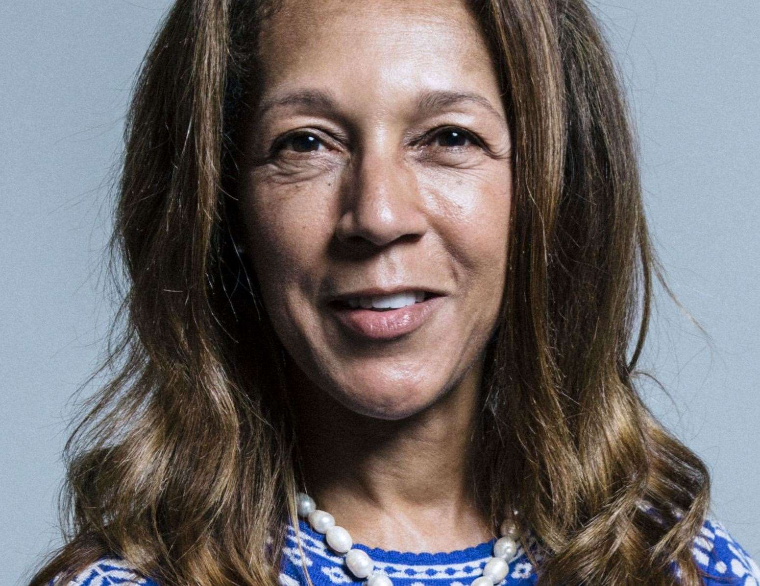 Helen Grant MP