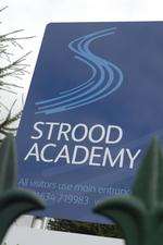strood academy