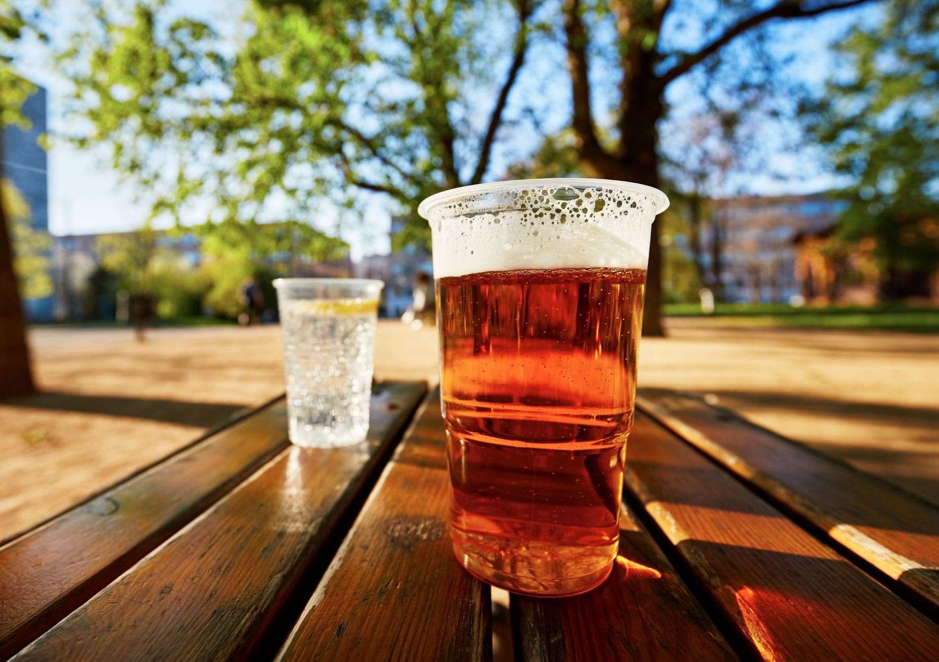 We all enjoy going to the pub – but it’s a hard justification in the face of rising costs elsewhere