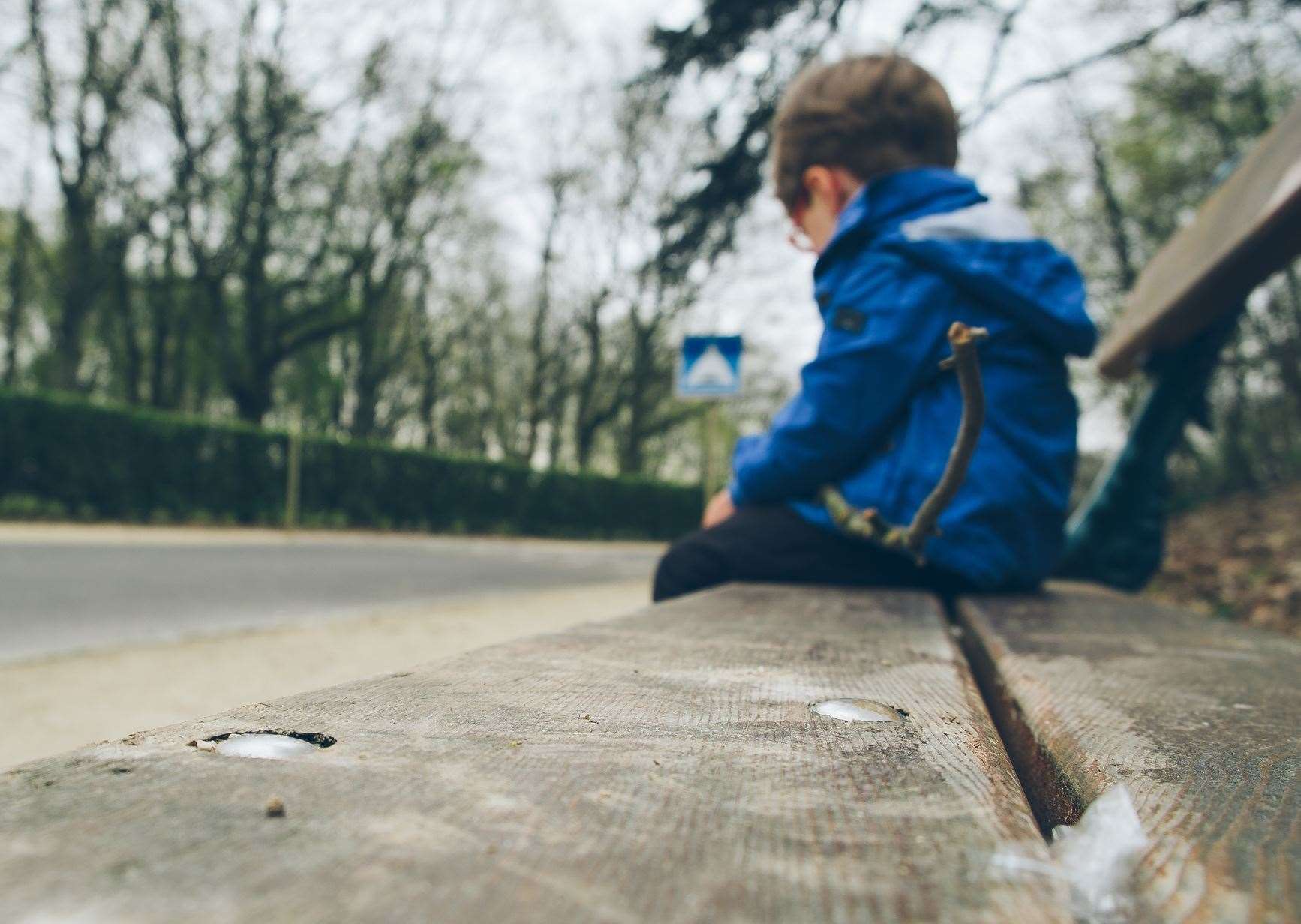 Figures show 35% of children in Thanet are living in poverty in Thanet
