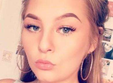Molly Oakley, 16, has been found