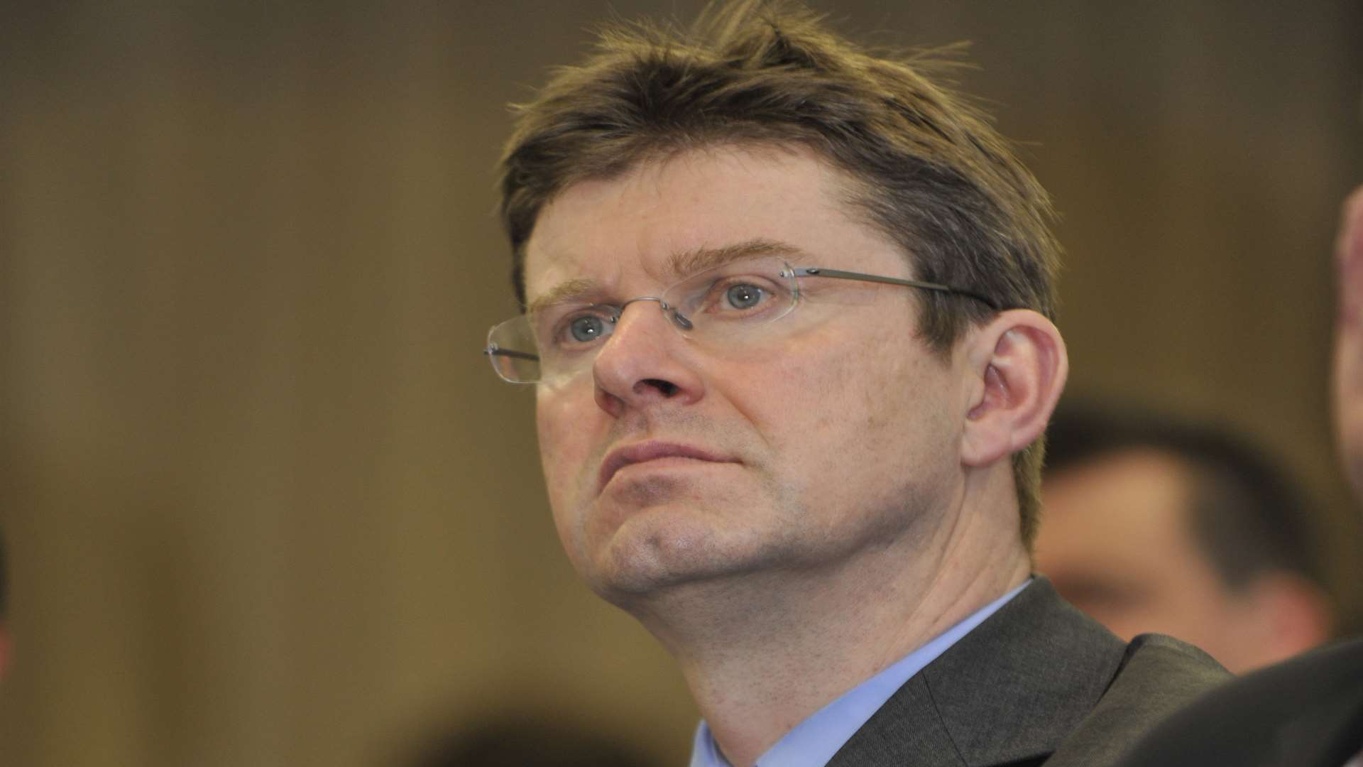 Greg Clark: Approved permission