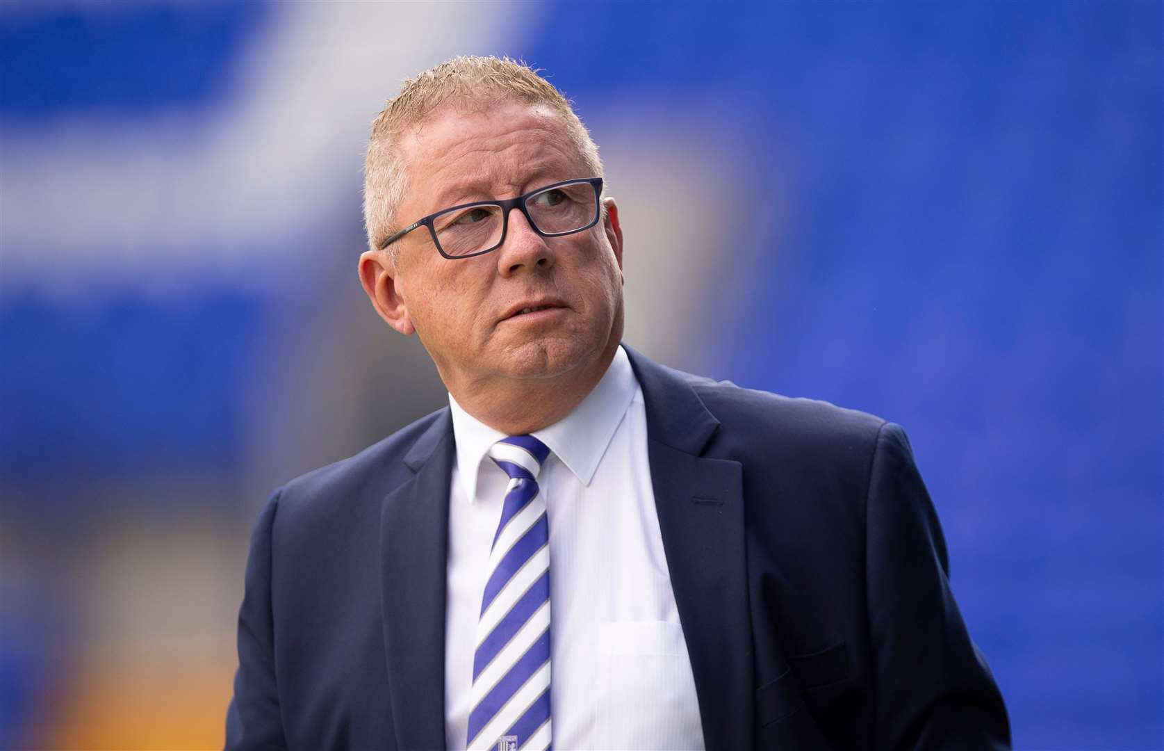 Gillingham chairman Paul Scally angered as his young daughter is targeted with abuse