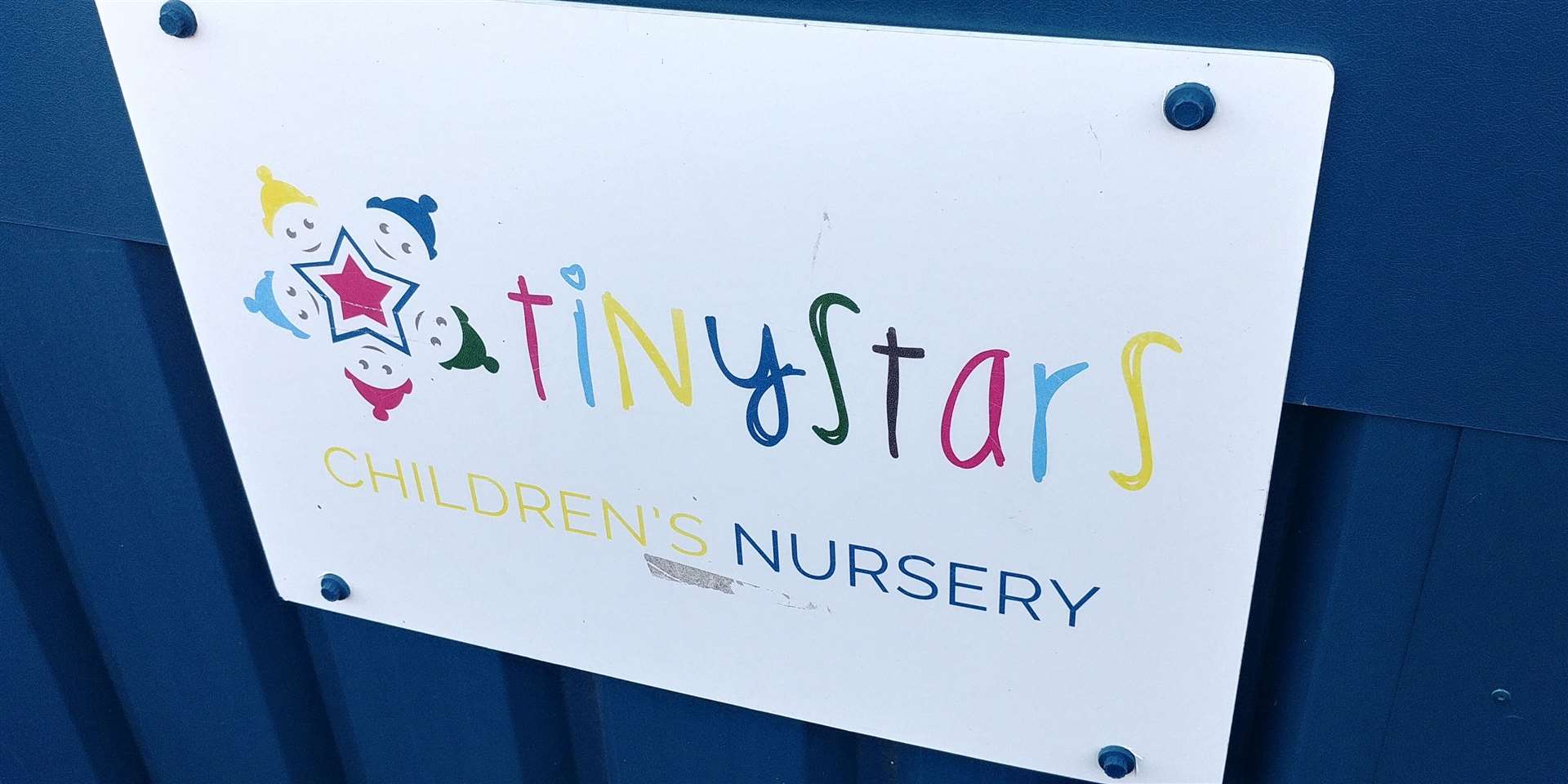 It is not known when, or if, Tiny Stars nursery in Canterbury will reopen