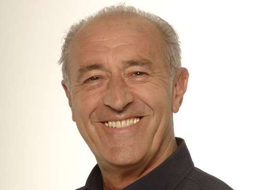 Len Goodman will make his final appearance in the show on Saturday night