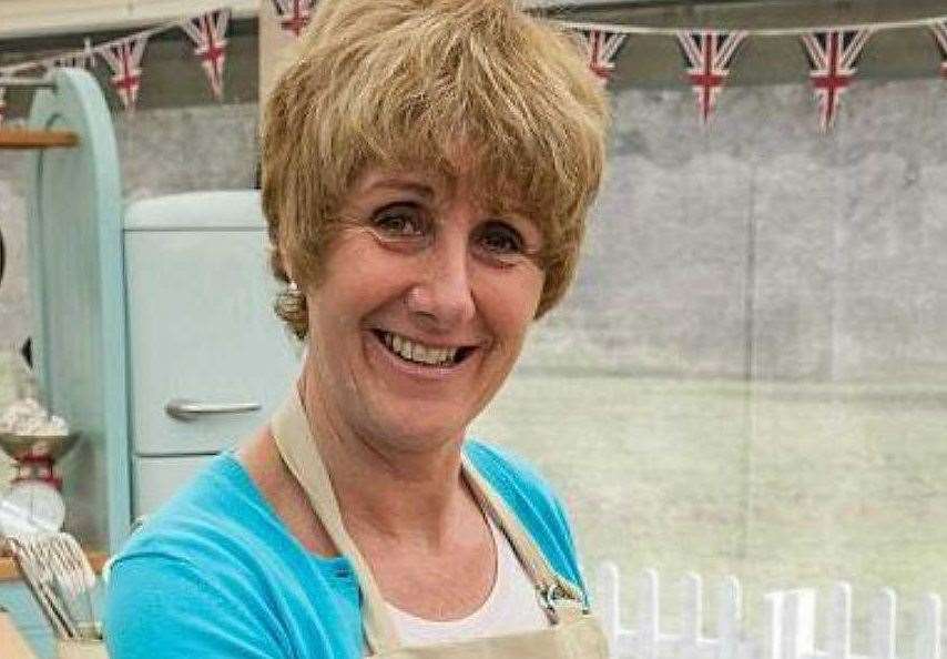 GBBO finalist Jane Beedle has launched a cookery school in Kent