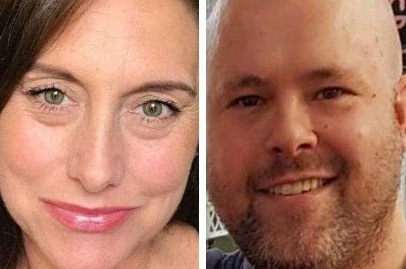 Ben Lacomba denies murdering his ex-partner Sarah Wellgreen