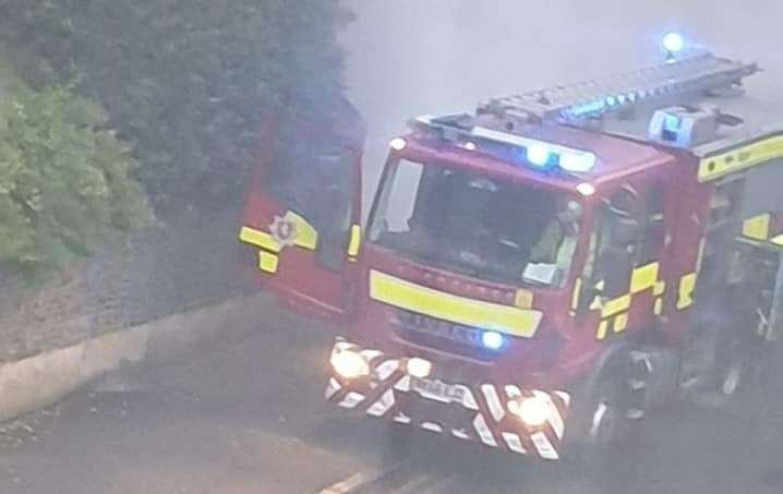 Fire crews have been called out to a spare of fires in recent months,