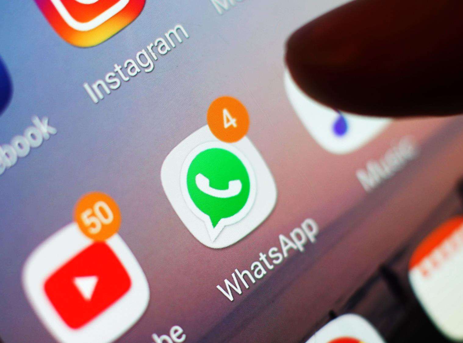 Keep up to date with news affecting Kent with as a subscriber to KentOnline's WhatsApp service