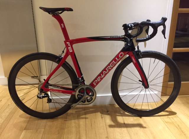 Police are appealing for information after the three bikes were stolen from Tunbridge Wells