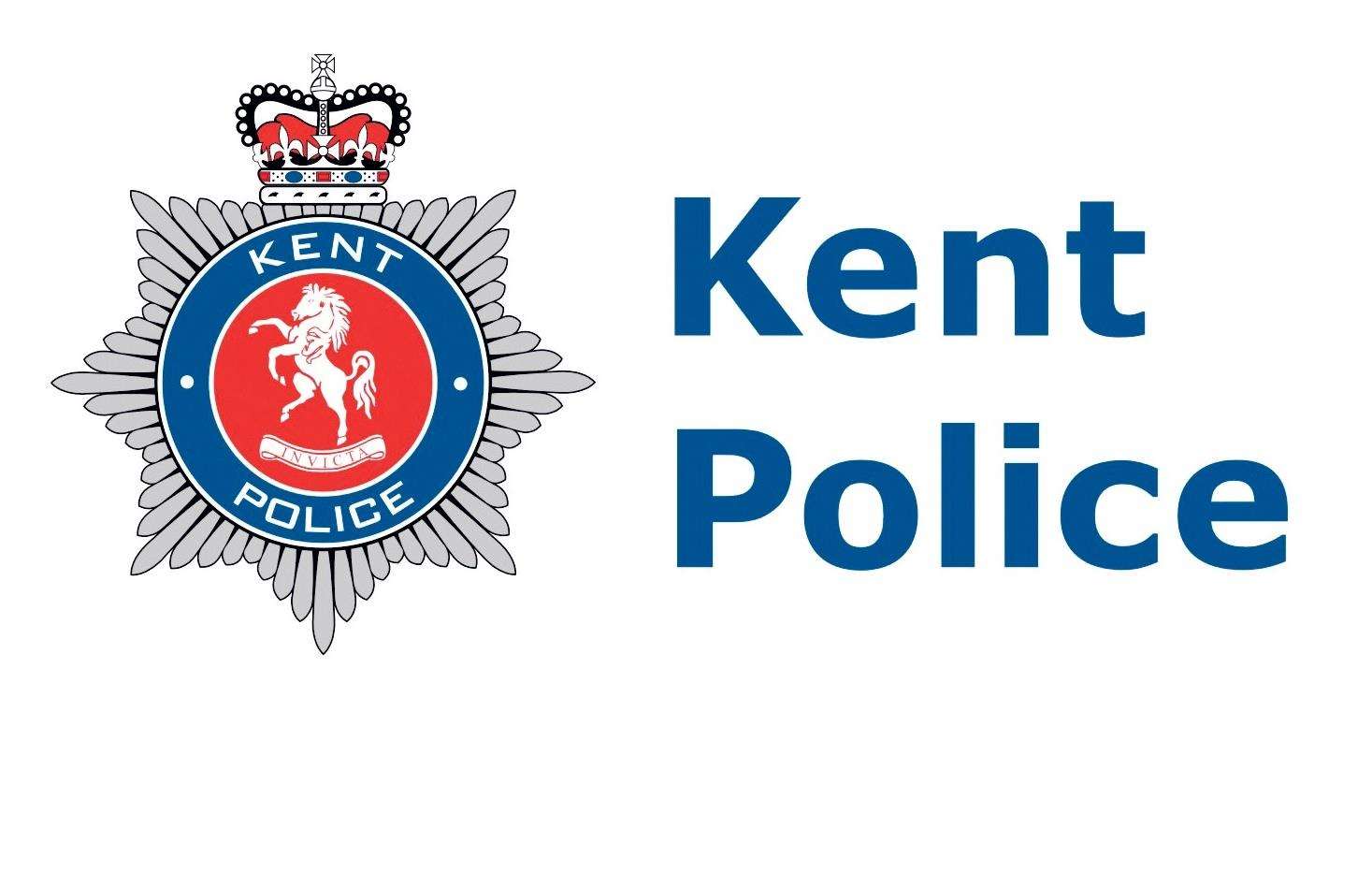 Kent Police confirmed an officer called the family to break the news