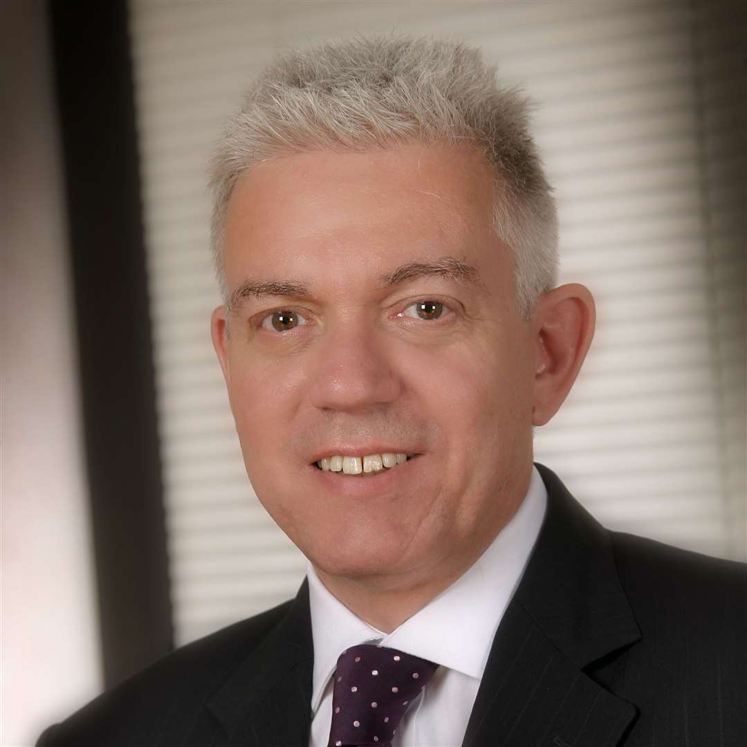 Simon Lee, head of the new Tunbridge Wells office (31827904)