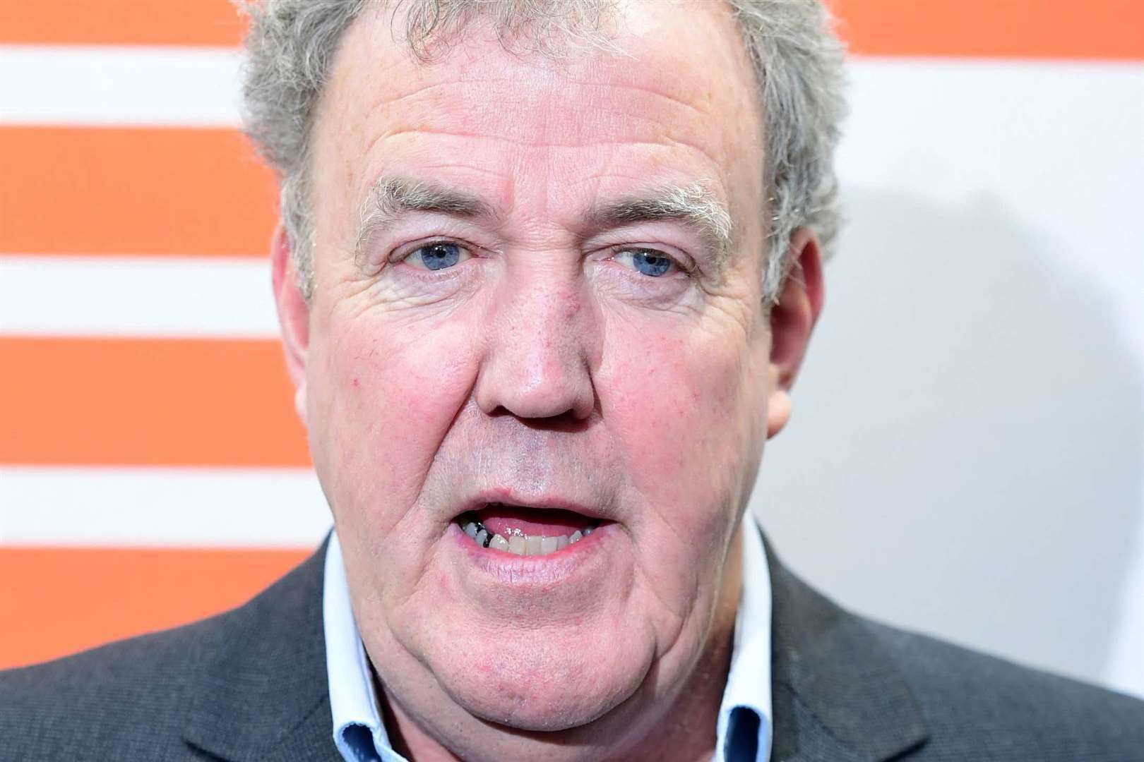 Jeremy Clarkson's violent rhetoric fuels hatred against women, writes our columnist Picture: PA