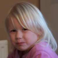Paige Brown, four, died on New Year's Day