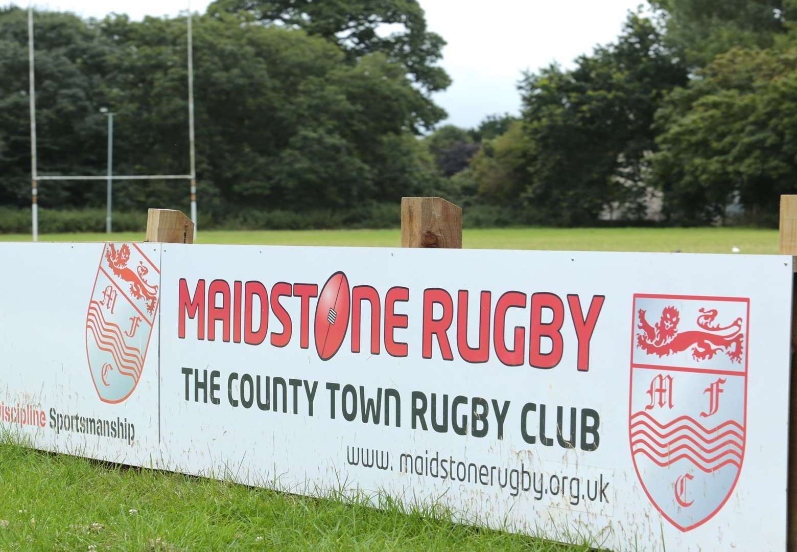Maidstone Rugby Club made a winning start to the new season.