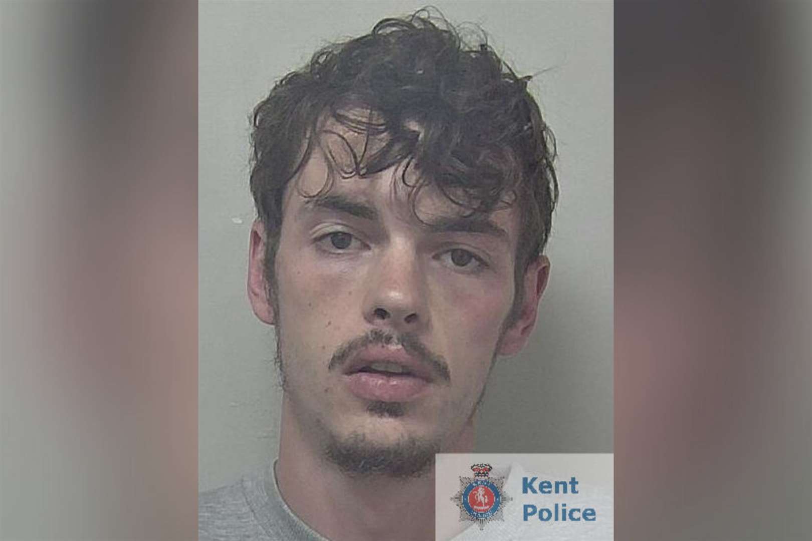 Scott White was jailed for two years. Picture: Kent Police