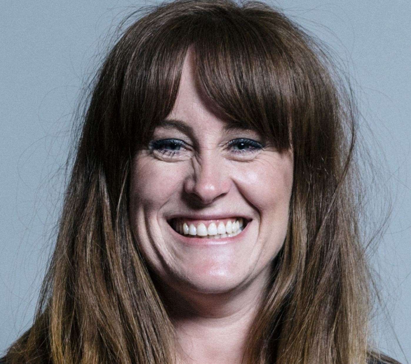 MP for Rochester and Strood Kelly Tolhurst