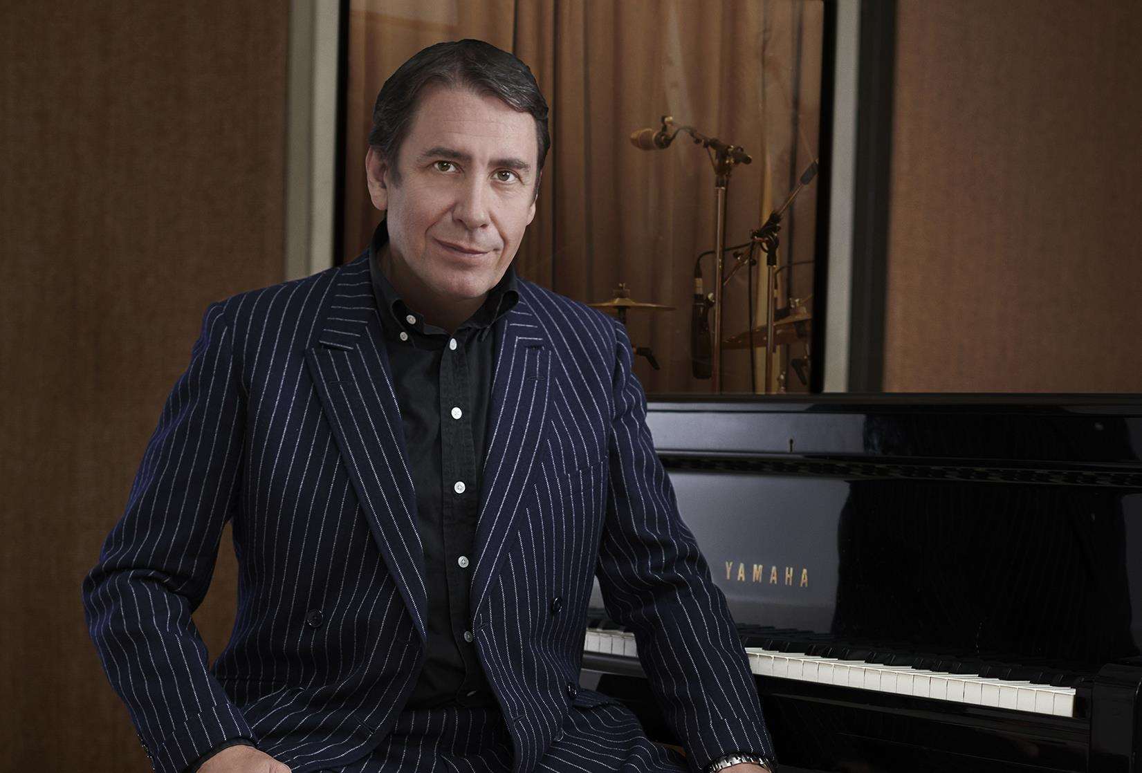 Jools Holland will be shooting his famous variety show this week