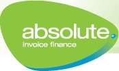 Absolute Invoice Finance logo