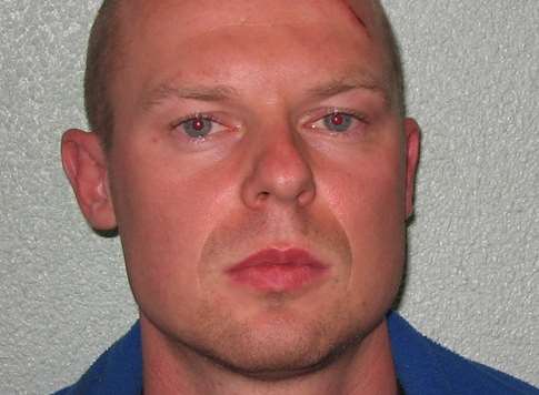 Drugs baron Robert Filbrandt, 31, jailed for 20 years for operating a drugs ring