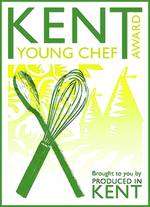 Kent Young Chef Award