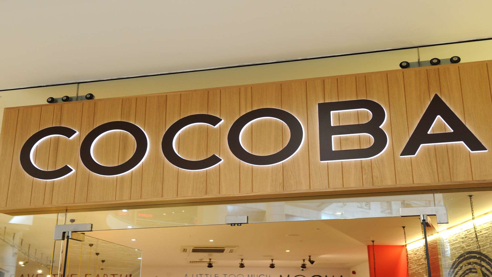 Cocoba is growing into one of Kent's biggest chocolate makers