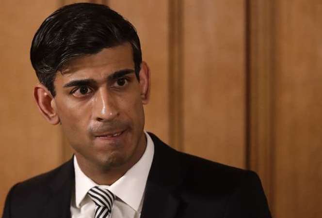 Chancellor Rishi Sunak today announced plans to support self-employed workers