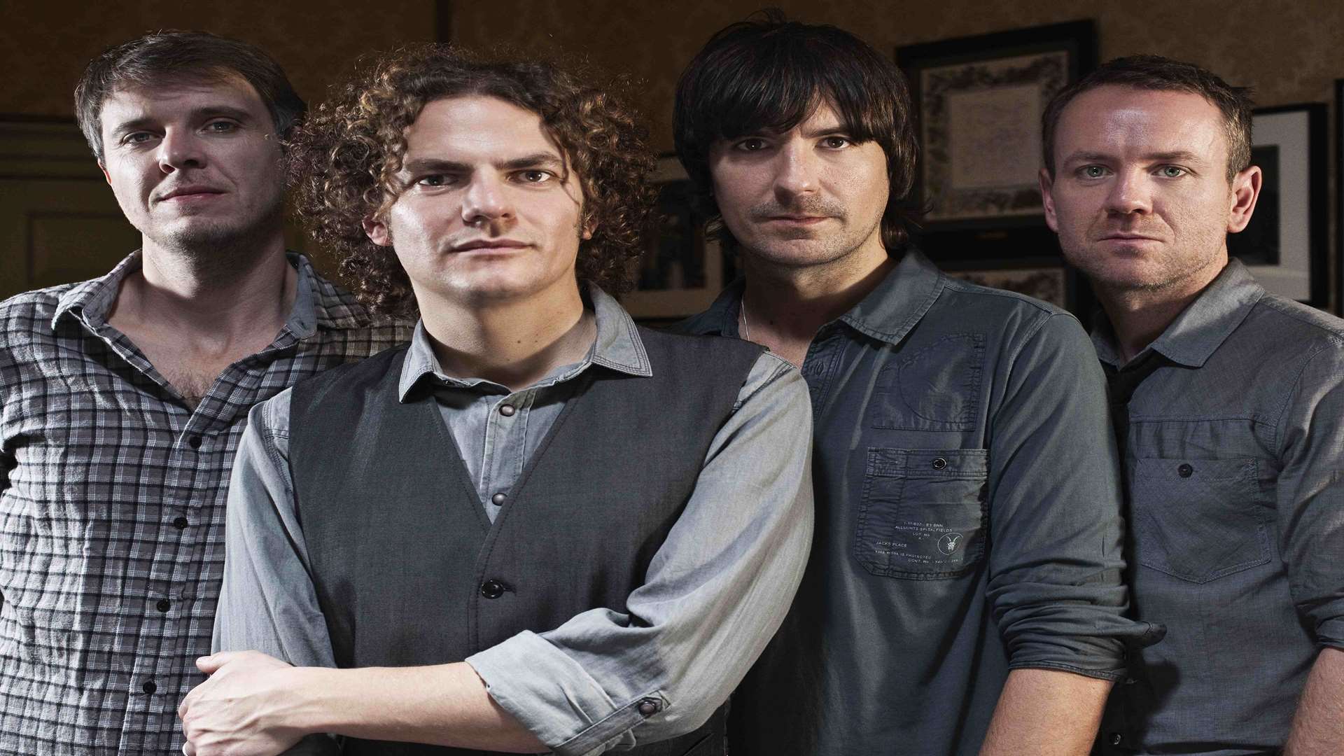 Toploader will appear at the new Kent Life boutique festival