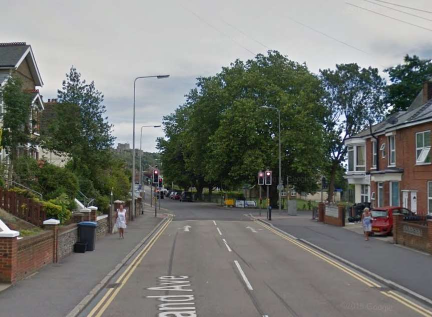 Buckland Avenue. Picture: Google Street View