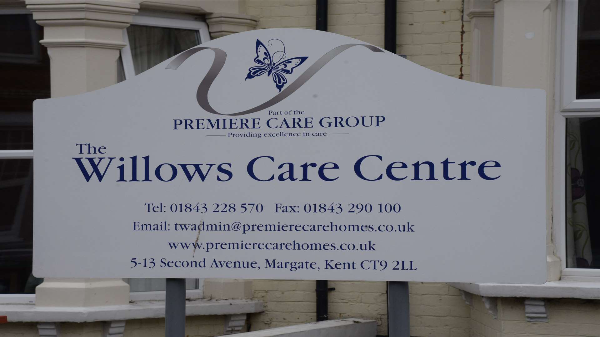 The Willows Care Home has been put into special measures