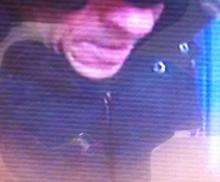 CCTV after robberies at two Coral betting shops in Ramsgate.