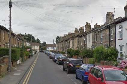 Bower Street. Picture: Google Maps