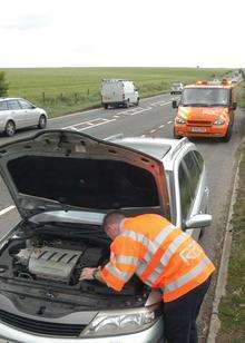 RAC launches early warning system
