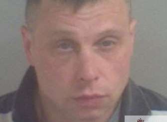 Anthony Allen. Picture: Kent Police