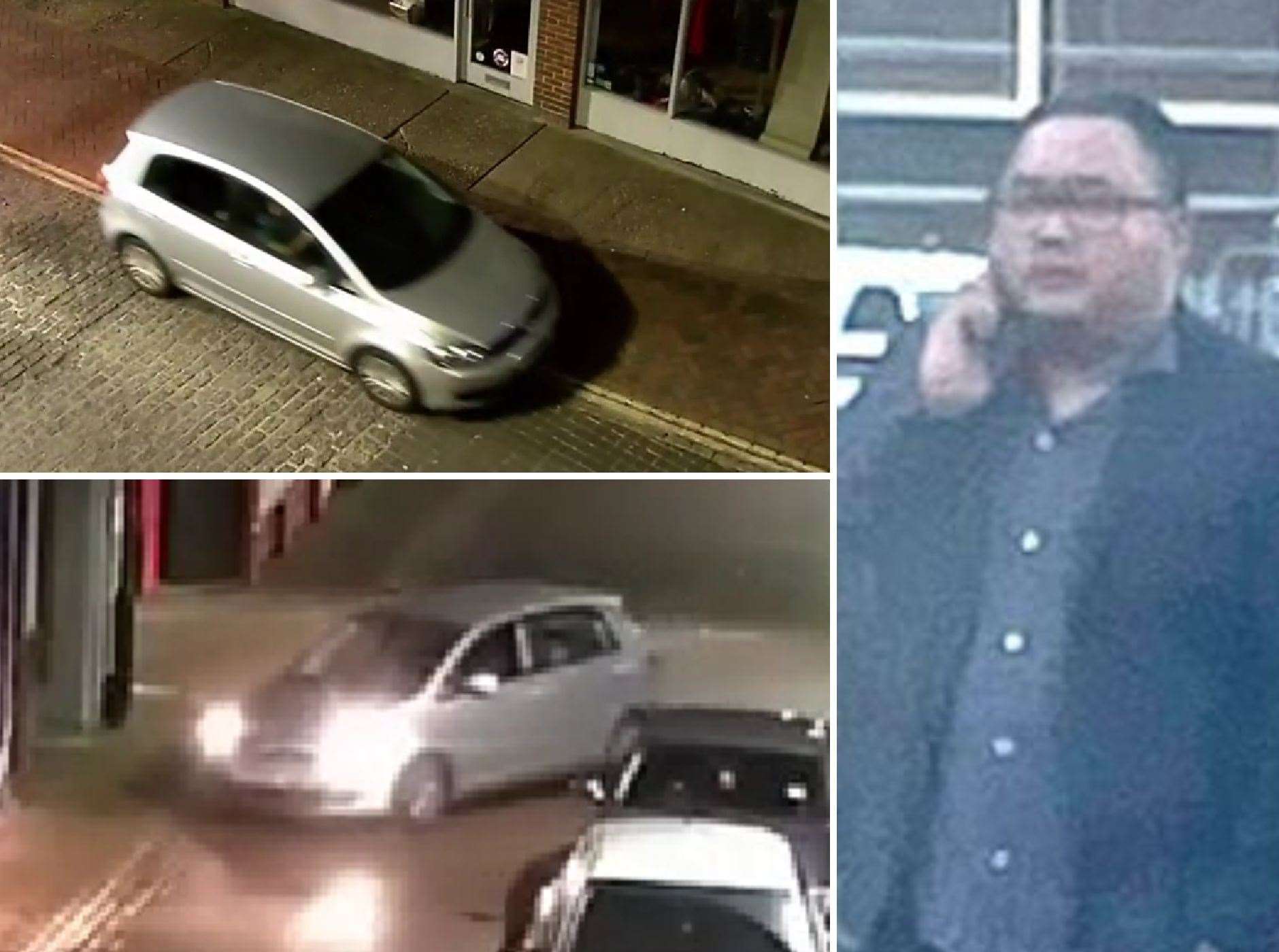 Ashmit Limbu narrowly avoided prison after his reckless driving was caught on CCTV