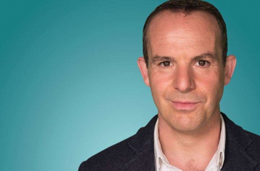 Martin Lewis says people are now trying to decide whether to fix into a deal before October