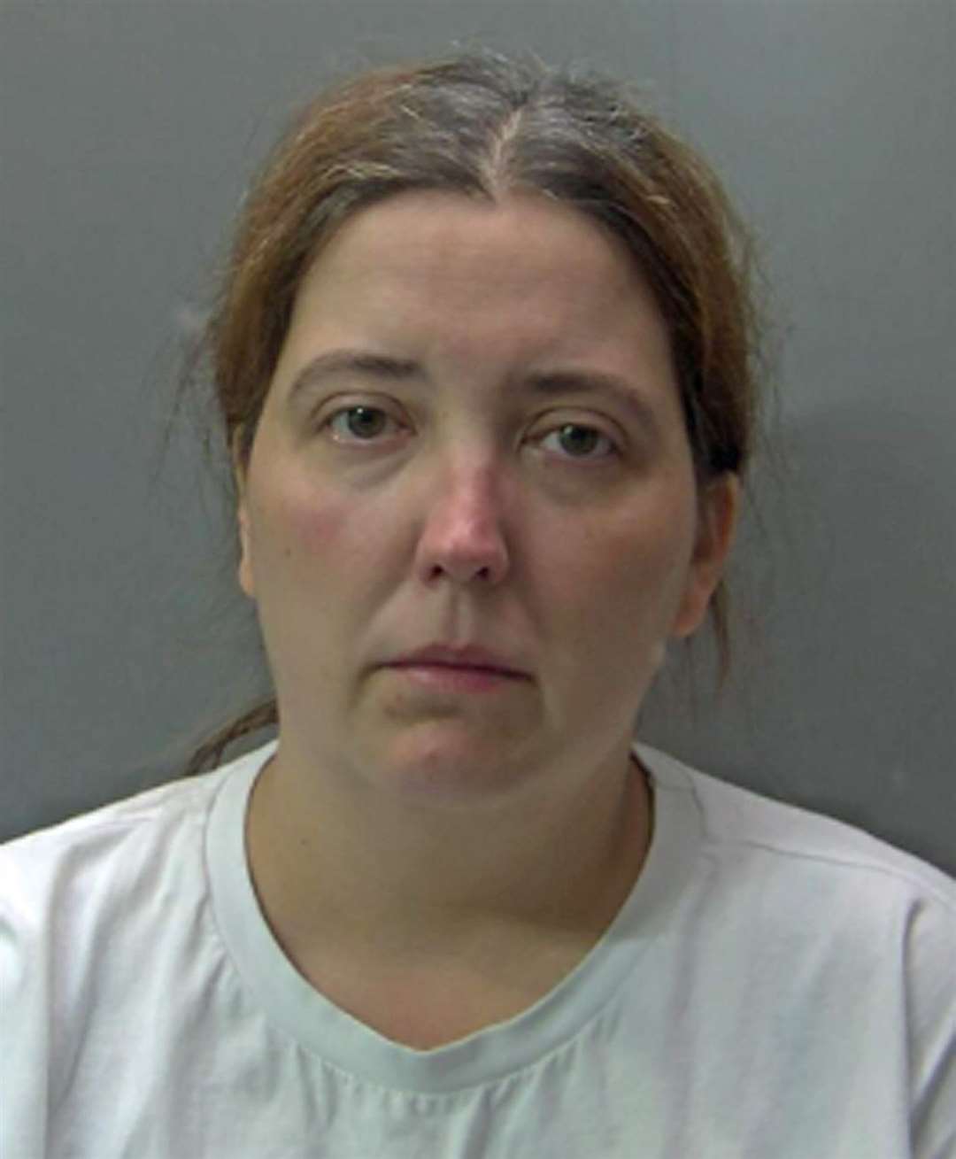 Sarah Walker was found guilty of two counts of perverting the course of justice ‘knowing or believing’ her daughter Bernadette Walker to be dead (Cambridgeshire Police/ PA)