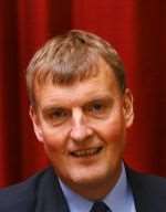 Cllr Paul Carter, from KCC