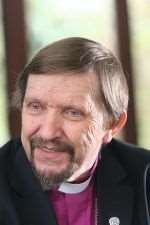 The Bishop of Maidstone, the Rt Rev Graham Cray