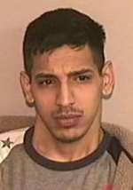 SUKHJINDER POONEY: another ringleader who was jailed for seven-and-a-half years