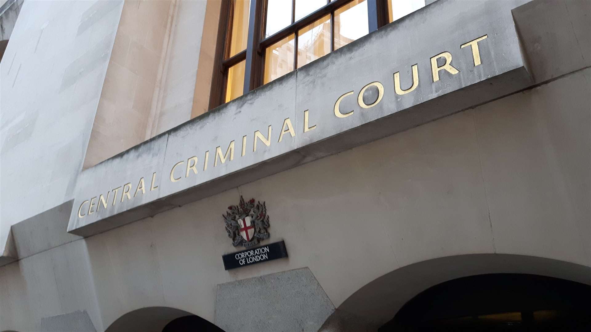 PC Edward Welch will next appear at The Old Bailey on October 8