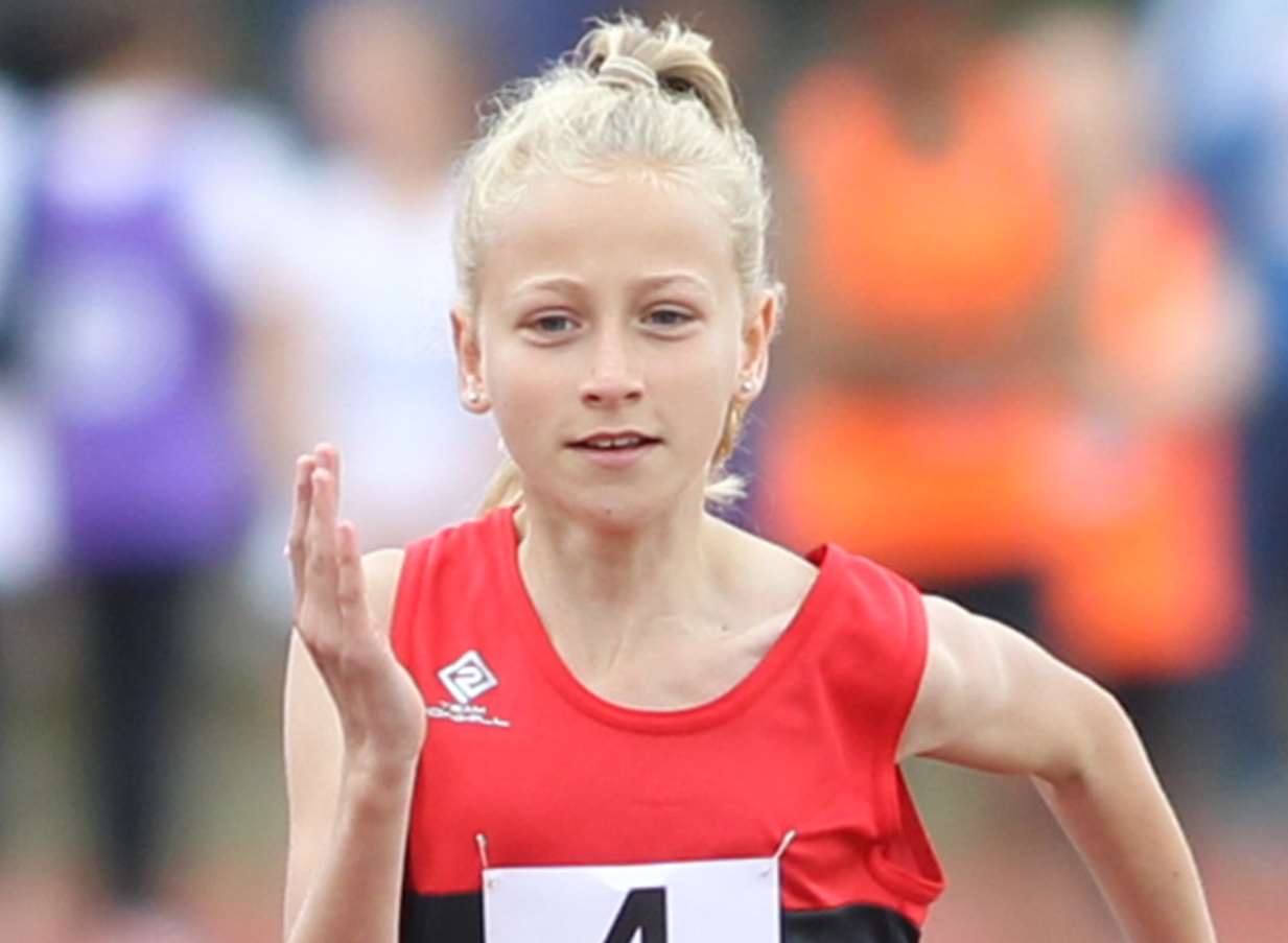 Medway and Maidstone AC beaten to promotion in UK Youth Development ...