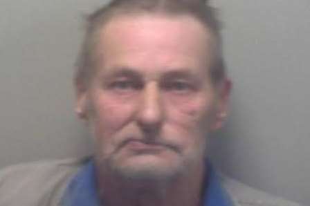 Peter Cordingley has been jailed for 12 years