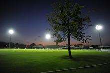 St Lawrence Ground, Canterbury