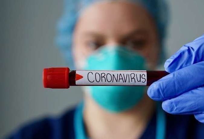 The coronavirus outbreak has changed the way public meetings happen