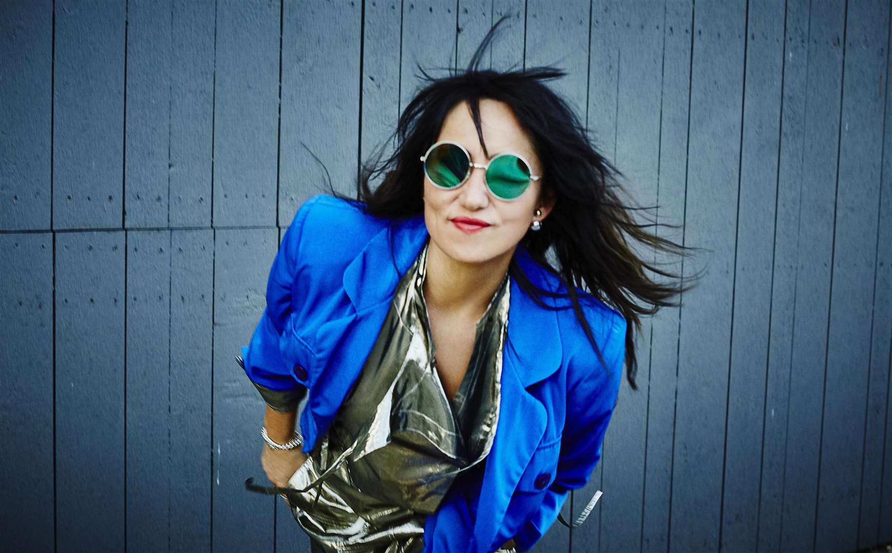 KT Tunstall will play in Rye